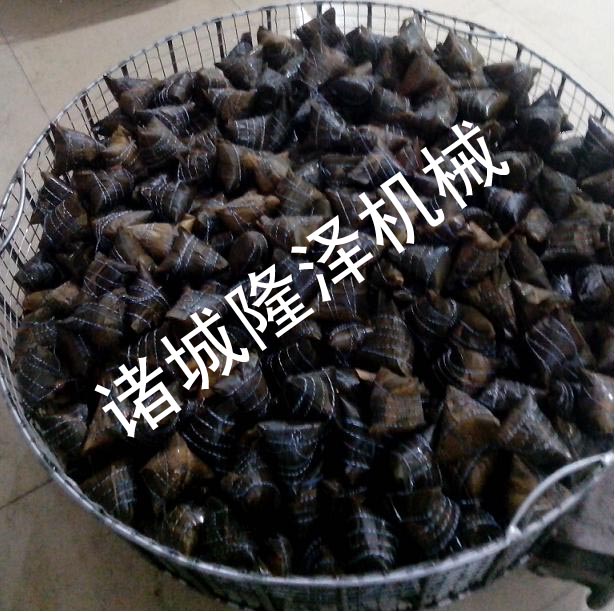 粽子煮鍋