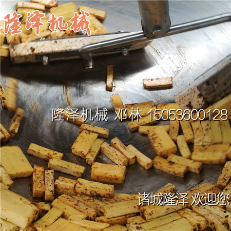 快餐店全自動炒菜機(jī)