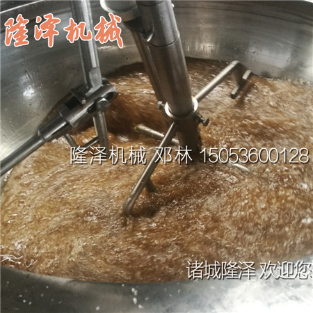 自動(dòng)炒菜機(jī)都適合什么場所