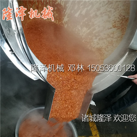 微商創(chuàng)業(yè)做辣椒醬做下一個老干媽