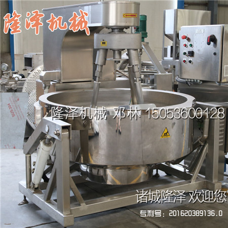 做辣椒醬用什么設(shè)備好