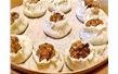 做燒麥點心,，你還在手工拌餡嗎,？