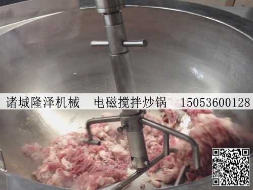 牛肉干牛肉片炒鍋