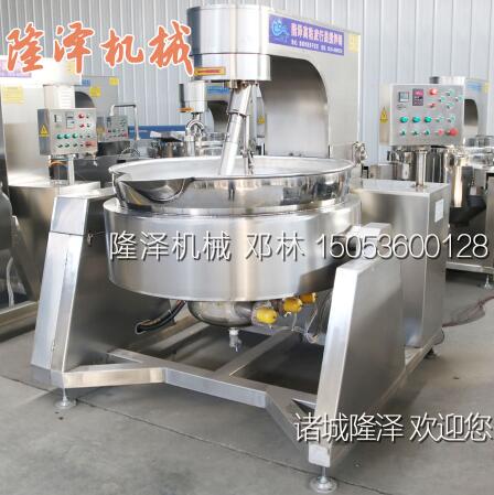 豌豆糕餡料燒燃?xì)忮? /></span></p>
    </div>

    
    <div   id="zjgdwgp"   class="cpsx">
        <span id="zjgdwgp"    class="bold">
            名稱(chēng)：</span>豌豆糕餡料燒燃?xì)忮?br/>
        
        
         
    </div>
    <div   id="zjgdwgp"   class="cpxx">
        <b>
            詳細(xì)信息
            ：</b>
        <p style="margin-top:0px;margin-bottom:0px;padding:0px;line-height:1.5;clear:both;color:#333333;font-family:"white-space:normal;background-color:#FFFFFF;">
	<br />
</p>
<p style="margin-top:0px;margin-bottom:0px;padding:0px;line-height:1.5;clear:both;color:#333333;font-family:"white-space:normal;background-color:#FFFFFF;">
	<span style="font-size:12pt;font-family:微軟雅黑;"><span style="font-size:16px;font-family:""> </span></span>
</p>
<p class="MsoNormal">
	<span style="font-family:Tahoma;font-size:16px;">這種一粒一粒的豌豆糕,，太喜歡了，有時(shí)候還有蜜棗在里邊,。香甜糯軟,。從小家在河南,，吃的豌豆糕都是這種豌豆一粒一粒的,，蒸出來(lái)的豌豆糕,，有嚼勁,，又好吃,，特別喜歡</span><span style="font-family:宋體;font-size:16px;">,。</span><span style="font-family:宋體;font-size:16px;">但是做豌豆糕卻需要特別精準(zhǔn)的去熬煮，稍不留意就要煮糊了?，F(xiàn)在有了隆澤機(jī)械的自動(dòng)攪拌炒鍋,。好吃的美味做起來(lái)也輕松簡(jiǎn)單了。</span><o:p></o:p>
</p>
<span style="font-size:16px;font-family:""></span><span style="font-weight:700;font-size:16px;line-height:1.5;font-family:"">聯(lián)系人：鄧經(jīng)理   電話：15053600128  </span> 
<p>
	<br />
</p>
<p style="margin-top:0px;margin-bottom:0px;padding:0px;line-height:1.5;clear:both;color:#333333;font-family:"white-space:normal;background-color:#FFFFFF;">
	<span style="font-size:12pt;font-family:微軟雅黑;"><span style="font-weight:700;font-size:16px;line-height:1.5;font-family:""><br />
</span></span> 
</p>
<p style="margin-top:0px;margin-bottom:0px;padding:0px;line-height:1.5;clear:both;color:#333333;font-family:"white-space:normal;background-color:#FFFFFF;">
	<span style="font-size:12pt;font-family:微軟雅黑;"><span style="font-weight:700;font-size:16px;line-height:1.5;font-family:""><img src="../ufile/4767/image/201721315432311.jpg"  alt="" width="500" height="339" title="" align="" /><br />
</span></span> 
</p>
<p style="margin-top:0px;margin-bottom:0px;padding:0px;line-height:1.5;clear:both;color:#333333;font-family:"white-space:normal;background-color:#FFFFFF;">
	<span style="font-size:16px;font-family:""> </span> 
</p>
<p style="margin-top:0px;margin-bottom:0px;padding:0px;line-height:1.5;clear:both;color:#333333;font-family:"white-space:normal;background-color:#FFFFFF;">
	<span style="font-size:12pt;font-family:微軟雅黑;"><span style="font-size:16px;font-family:""> </span><span style="font-weight:700;font-size:16px;font-family:"">豌豆糕的做法：</span><span style="font-size:16px;font-family:""> </span></span> 
</p>
<p style="margin-top:0px;margin-bottom:0px;padding:0px;line-height:1.5;clear:both;color:#333333;font-family:"white-space:normal;background-color:#FFFFFF;">
	<span style="font-size:16px;font-family:""> </span>
</p>
<p class="MsoNormal">
	<span style="font-size:16px;">1.</span><span style="font-family:宋體;font-size:16px;">脫皮的干豌豆</span><o:p></o:p>
</p>
<p class="MsoNormal">
	<span style="font-size:16px;">2.</span><span style="font-family:宋體;font-size:16px;">洗干凈</span><o:p></o:p>
</p>
<p class="MsoNormal">
	<span style="font-size:16px;">3.</span><span style="font-family:宋體;font-size:16px;">用二倍的溫水泡</span><span style="font-family:Calibri;font-size:16px;">6</span><span style="font-family:宋體;font-size:16px;">個(gè)小時(shí)左右 泡的時(shí)間長(zhǎng) 煮的時(shí)間會(huì)縮短</span><o:p></o:p>
</p>
<p class="MsoNormal">
	<span style="font-size:16px;">4.</span><span style="font-family:宋體;font-size:16px;">泡好的豌豆小火慢煮</span><o:p></o:p>
</p>
<p class="MsoNormal">
	<span style="font-size:16px;">5.</span><span style="font-family:宋體;font-size:16px;">煮的時(shí)候注意別煮糊 煮到鍋里沒(méi)湯的時(shí)候就可以</span><o:p></o:p>
</p>
<p class="MsoNormal">
	<span style="font-size:16px;">6.</span><span style="font-family:宋體;font-size:16px;">放糖 把豆子擠壓成茸</span><o:p></o:p>
</p>
<p class="MsoNormal">
	<span style="font-size:16px;">7.</span><span style="font-family:宋體;font-size:16px;">放進(jìn)保鮮盒里抹平蓋上 放冰箱恒溫一個(gè)晚上最好</span><o:p></o:p>
</p>
<p class="MsoNormal">
	<span style="font-size:16px;">8.</span><span style="font-family:宋體;font-size:16px;">定型好的豌豆糕 脫模很容易</span><o:p></o:p>
</p>
<p class="MsoNormal">
	<span style="font-size:16px;">9.</span><span style="font-family:宋體;font-size:16px;">切好就可以食用了</span><o:p></o:p>
</p>
<p class="MsoNormal">
	<span style="font-family:宋體;"><img src="../ufile/4767/image/20172131555589.jpg"  alt="" /><br />
</span> 
</p>
<p>
	<br />
</p>
<p style="margin-top:0px;margin-bottom:0px;padding:0px;line-height:1.5;clear:both;color:#333333;font-family:"white-space:normal;background-color:#FFFFFF;">
	<span style="font-size:12pt;font-family:微軟雅黑;"><span style="font-size:16px;font-family:""></span></span> 
</p>
<p style="margin-top:0px;margin-bottom:0px;padding:0px;line-height:1.5;clear:both;color:#333333;font-family:"white-space:normal;background-color:#FFFFFF;">
	<span style="font-size:16px;font-family:"">豌豆糕餡料燒燃?xì)忮?/span><span style="font-family:"font-size:16px;font-weight:700;line-height:1.5;">特點(diǎn)：</span> 
</p>
<p style="margin-top:0px;margin-bottom:0px;padding:0px;line-height:1.5;clear:both;color:#333333;font-family:"white-space:normal;background-color:#FFFFFF;">
	<br />
</p>
<p style="margin-top:0px;margin-bottom:0px;padding:0px;line-height:1.5;clear:both;color:#333333;font-family:"white-space:normal;background-color:#FFFFFF;">
	<span style="font-size:16px;font-family:""> </span>
</p>
<p class="MsoNormal">
	<span style="font-size:16px;">1,、加熱方式：電加熱導(dǎo)熱油,，熱效率高，鍋體受熱均勻,。 </span><o:p></o:p>
</p>
<p class="MsoNormal">
	<span style="font-size:16px;">2,、攪拌方式：可附帶攪拌裝置 </span><o:p></o:p>
</p>
<p class="MsoNormal">
	<span style="font-size:16px;">3、測(cè)溫方式：自動(dòng)測(cè)溫，特殊的測(cè)溫結(jié)構(gòu),，使測(cè)溫信號(hào)傳遞更穩(wěn)定更準(zhǔn)確,。 </span><o:p></o:p>
</p>
<p class="MsoNormal">
	<span style="font-size:16px;">4、采用內(nèi)嵌式管道布置,，底座表面干凈衛(wèi)生,，易清理無(wú)死角。</span><o:p></o:p>
</p>
<p class="MsoNormal">
	<span style="font-size:16px;">5,、倒料方式：鍋體自動(dòng)翻轉(zhuǎn)出料,，排料快，徹底,。更適用于粘稠醬料及顆粒狀物料,。</span><o:p></o:p>
</p>
<p class="MsoNormal">
	<span style="font-size:16px;">6、結(jié)構(gòu)合理,，操作時(shí)不易燙傷,，并保持室內(nèi)環(huán)境衛(wèi)生。 </span><o:p></o:p>
</p>
<p class="MsoNormal">
	<a href="../product_318.html"  target="_blank"><img src="../ufile/4767/image/201721315538295.jpg"  alt="" width="500" height="375" title="" align="" /></a> 
</p>
<p class="MsoNormal">
	<br />
</p>
<p>
	<br />
</p>
<p style="margin-top:0px;margin-bottom:0px;padding:0px;line-height:1.5;clear:both;color:#333333;font-family:"white-space:normal;background-color:#FFFFFF;">
	<span style="font-size:16px;font-family:""></span> 
</p>
<p style="margin-top:0px;margin-bottom:0px;padding:0px;line-height:1.5;clear:both;color:#333333;font-family:"white-space:normal;background-color:#FFFFFF;">
	<span style="font-size:12pt;font-family:微軟雅黑;"><span style="font-size:16px;font-family:"">豌豆糕餡料燒燃?xì)忮?nbsp;</span><span style="font-weight:700;font-size:16px;font-family:""></span><span style="font-size:16px;font-family:"">技術(shù)參數(shù)：</span></span> 
</p>
<p style="margin-top:0px;margin-bottom:0px;padding:0px;line-height:1.5;clear:both;color:#333333;font-family:"white-space:normal;background-color:#FFFFFF;">
	<span style="font-size:16px;font-family:""> </span> 
</p>
<table border="0" cellpadding="0" cellspacing="1" style="border-collapse:separate;border-spacing:1px;cursor:default;color:#333333;font-family:"font-size:12px;width:790px;background-color:#000000;" class="ke-zeroborder">
	<tbody>
		<tr>
			<td style="margin:0px;padding:0px;cursor:text;background-color:#FFFFFF;">
				<span style="font-size:16px;font-family:""><span style="font-weight:700;font-size:16px;font-family:"">鍋體容積/L</span></span> 
			</td>
			<td style="margin:0px;padding:0px;cursor:text;background-color:#FFFFFF;">
				<span style="font-size:16px;font-family:""><span style="font-weight:700;font-size:16px;font-family:"">鍋體直徑/mm</span></span> 
			</td>
			<td style="margin:0px;padding:0px;cursor:text;background-color:#FFFFFF;">
				<span style="font-size:16px;font-family:""><span style="font-weight:700;font-size:16px;font-family:"">公轉(zhuǎn)速度/min</span></span> 
			</td>
			<td style="margin:0px;padding:0px;cursor:text;background-color:#FFFFFF;">
				<span style="font-size:16px;font-family:""><span style="font-weight:700;font-size:16px;font-family:"">自轉(zhuǎn)速度/min</span></span> 
			</td>
			<td style="margin:0px;padding:0px;cursor:text;background-color:#FFFFFF;">
				<span style="font-size:16px;font-family:""><span style="font-weight:700;font-size:16px;font-family:"">攪拌形式</span></span> 
			</td>
			<td style="margin:0px;padding:0px;cursor:text;background-color:#FFFFFF;">
				<span style="font-size:16px;font-family:""><span style="font-weight:700;font-size:16px;font-family:"">起臂/翻鍋形式</span></span> 
			</td>
			<td style="margin:0px;padding:0px;cursor:text;background-color:#FFFFFF;">
				<span style="font-size:16px;font-family:""><span style="font-weight:700;font-size:16px;font-family:"">加熱形式</span></span> 
			</td>
		</tr>
		<tr>
			<td style="margin:0px;padding:0px;cursor:text;background-color:#FFFFFF;">
				<span style="font-size:16px;font-family:"">100L</span> 
			</td>
			<td style="margin:0px;padding:0px;cursor:text;background-color:#FFFFFF;">
				<span style="font-size:16px;font-family:"">φ800</span> 
			</td>
			<td style="margin:0px;padding:0px;cursor:text;background-color:#FFFFFF;">
				<span style="font-size:16px;font-family:"">6.7-33</span> 
			</td>
			<td style="margin:0px;padding:0px;cursor:text;background-color:#FFFFFF;">
				<span style="font-size:16px;font-family:"">14-69.3</span> 
			</td>
			<td style="margin:0px;padding:0px;cursor:text;background-color:#FFFFFF;">
				<span style="font-size:16px;font-family:"">行星/刮底</span> 
			</td>
			<td style="margin:0px;padding:0px;cursor:text;background-color:#FFFFFF;">
				<span style="font-size:16px;font-family:"">自動(dòng)/液壓</span> 
			</td>
			<td style="margin:0px;padding:0px;cursor:text;background-color:#FFFFFF;">
				<span style="font-size:16px;font-family:"">蒸汽/燃?xì)?電/電磁</span> 
			</td>
		</tr>
		<tr>
			<td style="margin:0px;padding:0px;cursor:text;background-color:#FFFFFF;">
				<span style="font-size:16px;font-family:"">200L</span> 
			</td>
			<td style="margin:0px;padding:0px;cursor:text;background-color:#FFFFFF;">
				<span style="font-size:16px;font-family:"">φ900</span> 
			</td>
			<td style="margin:0px;padding:0px;cursor:text;background-color:#FFFFFF;">
				<span style="font-size:16px;font-family:"">6.7-33</span> 
			</td>
			<td style="margin:0px;padding:0px;cursor:text;background-color:#FFFFFF;">
				<span style="font-size:16px;font-family:"">14-69.3</span> 
			</td>
			<td style="margin:0px;padding:0px;cursor:text;background-color:#FFFFFF;">
				<span style="font-size:16px;font-family:"">行星/刮底</span> 
			</td>
			<td style="margin:0px;padding:0px;cursor:text;background-color:#FFFFFF;">
				<span style="font-size:16px;font-family:"">自動(dòng)/液壓</span> 
			</td>
			<td style="margin:0px;padding:0px;cursor:text;background-color:#FFFFFF;">
				<span style="font-size:16px;font-family:"">蒸汽/燃?xì)?電/電磁</span> 
			</td>
		</tr>
		<tr>
			<td style="margin:0px;padding:0px;cursor:text;background-color:#FFFFFF;">
				<span style="font-size:16px;font-family:"">300L</span> 
			</td>
			<td style="margin:0px;padding:0px;cursor:text;background-color:#FFFFFF;">
				<span style="font-size:16px;font-family:"">φ1000</span> 
			</td>
			<td style="margin:0px;padding:0px;cursor:text;background-color:#FFFFFF;">
				<span style="font-size:16px;font-family:"">6.7-33</span> 
			</td>
			<td style="margin:0px;padding:0px;cursor:text;background-color:#FFFFFF;">
				<span style="font-size:16px;font-family:"">14-69.3</span> 
			</td>
			<td style="margin:0px;padding:0px;cursor:text;background-color:#FFFFFF;">
				<span style="font-size:16px;font-family:"">行星/刮底</span> 
			</td>
			<td style="margin:0px;padding:0px;cursor:text;background-color:#FFFFFF;">
				<span style="font-size:16px;font-family:"">自動(dòng)/液壓</span> 
			</td>
			<td style="margin:0px;padding:0px;cursor:text;background-color:#FFFFFF;">
				<span style="font-size:16px;font-family:"">蒸汽/燃?xì)?電/電磁</span> 
			</td>
		</tr>
		<tr>
			<td style="margin:0px;padding:0px;cursor:text;background-color:#FFFFFF;">
				<span style="font-size:16px;font-family:"">400L</span> 
			</td>
			<td style="margin:0px;padding:0px;cursor:text;background-color:#FFFFFF;">
				<span style="font-size:16px;font-family:"">φ1100</span> 
			</td>
			<td style="margin:0px;padding:0px;cursor:text;background-color:#FFFFFF;">
				<span style="font-size:16px;font-family:"">6.7-33</span> 
			</td>
			<td style="margin:0px;padding:0px;cursor:text;background-color:#FFFFFF;">
				<span style="font-size:16px;font-family:"">14-69.3</span> 
			</td>
			<td style="margin:0px;padding:0px;cursor:text;background-color:#FFFFFF;">
				<span style="font-size:16px;font-family:"">行星/刮底</span> 
			</td>
			<td style="margin:0px;padding:0px;cursor:text;background-color:#FFFFFF;">
				<span style="font-size:16px;font-family:"">自動(dòng)/液壓</span> 
			</td>
			<td style="margin:0px;padding:0px;cursor:text;background-color:#FFFFFF;">
				<span style="font-size:16px;font-family:"">蒸汽/燃?xì)?電/電磁</span> 
			</td>
		</tr>
		<tr>
			<td style="margin:0px;padding:0px;cursor:text;background-color:#FFFFFF;">
				<span style="font-size:16px;font-family:"">500L</span> 
			</td>
			<td style="margin:0px;padding:0px;cursor:text;background-color:#FFFFFF;">
				<span style="font-size:16px;font-family:"">φ1200</span> 
			</td>
			<td style="margin:0px;padding:0px;cursor:text;background-color:#FFFFFF;">
				<span style="font-size:16px;font-family:"">6.7-33</span> 
			</td>
			<td style="margin:0px;padding:0px;cursor:text;background-color:#FFFFFF;">
				<span style="font-size:16px;font-family:"">14-69.3</span> 
			</td>
			<td style="margin:0px;padding:0px;cursor:text;background-color:#FFFFFF;">
				<span style="font-size:16px;font-family:"">行星/刮底</span> 
			</td>
			<td style="margin:0px;padding:0px;cursor:text;background-color:#FFFFFF;">
				<span style="font-size:16px;font-family:"">自動(dòng)/液壓</span> 
			</td>
			<td style="margin:0px;padding:0px;cursor:text;background-color:#FFFFFF;">
				<span style="font-size:16px;font-family:"">蒸汽/燃?xì)?電/電磁</span> 
			</td>
		</tr>
	</tbody>
</table>
<p style="margin-top:0px;margin-bottom:0px;padding:0px;line-height:1.5;clear:both;color:#333333;font-family:"white-space:normal;background-color:#FFFFFF;">
	<span style="font-size:16px;font-family:"">以上為常規(guī)型號(hào)技術(shù)參數(shù),，可接受定制,。</span> 
</p>
<p style="margin-top:0px;margin-bottom:0px;padding:0px;line-height:1.5;clear:both;color:#333333;font-family:"white-space:normal;background-color:#FFFFFF;">
	<span style="font-size:16px;font-family:""><a href="../product_318.html"  target="_blank"><img src="../ufile/4767/image/20172131561749.jpg"  alt="" width="500" height="375" title="" align="" /></a><br />
</span> 
</p>
<p style="margin-top:0px;margin-bottom:0px;padding:0px;line-height:1.5;clear:both;color:#333333;font-family:"white-space:normal;background-color:#FFFFFF;">
	<span style="font-size:16px;font-family:""> </span> 
</p>
<p style="margin-top:0px;margin-bottom:0px;padding:0px;line-height:1.5;clear:both;color:#333333;font-family:"white-space:normal;background-color:#FFFFFF;">
	<br />
</p>
<p style="margin-top:0px;margin-bottom:0px;padding:0px;line-height:1.5;clear:both;color:#333333;font-family:"white-space:normal;background-color:#FFFFFF;">
	<span style="font-size:12pt;font-family:微軟雅黑;"><span style="font-size:16px;font-family:"">除以上設(shè)備外，我們還有<a href="../product_view_412_291.html"  target="_blank">球形爆米花機(jī)</a>,、高壓蒸煮鍋,、大型攪拌機(jī)等設(shè)備。歡迎各界新老客戶(hù)前來(lái)我廠考察了解,！</span><span style="font-weight:700;font-size:16px;font-family:"">鄧女士 15053600128 不來(lái)看看,，您能放心嗎 ~~</span></span> 
</p>
<p style="margin-top:0px;margin-bottom:0px;padding:0px;line-height:1.5;clear:both;color:#333333;font-family:"white-space:normal;background-color:#FFFFFF;">
	<br />
</p>
<div   id="zjgdwgp"   class="tinymce-module fd-clr" style="zoom:1;color:#333333;">
	<p style="margin-top:0px;margin-bottom:0px;padding:0px;clear:both;">
		<span style="font-size:16px;"></span><br />
<span style="font-size:16px;">諸城隆澤機(jī)械有限公司</span><br />
<span style="font-size:16px;">ZHUCHENG LONGZE MACHINERY CO,.LTD.</span><br />
<span style="font-size:16px;">地址：山東省諸城市經(jīng)濟(jì)開(kāi)發(fā)區(qū)橫五路</span><br />
<span style="font-size:16px;">聯(lián)系：鄧經(jīng)理</span><br />
<span style="font-size:16px;">手機(jī)：15053600128 </span><br />
<span style="font-size:16px;">電話：0536-6019293</span><br />
<span style="font-size:16px;">傳真：0536-6018355</span><br />
<span style="font-size:16px;">Q  Q：635105848  </span><br />
<span style="font-size:16px;">微信：dengdalin11 </span><br />
<span style="font-size:16px;">網(wǎng)址：www.longzejixie.com  </span><br />
<span style="font-size:16px;"></span> 
	</p>
</div>
<div   id="zjgdwgp"   class="tinymce-module fd-clr" style="zoom:1;color:#333333;font-family:"line-height:normal;white-space:normal;background-color:#FFFFFF;">
	<span style="font-size:16px;font-family:""> </span> 
</div>
    </div>
    <div   id="zjgdwgp"   class="prdkey">豌豆糕餡料攪拌機(jī) 綠豆沙餡料炒鍋 豌豆餡攪拌鍋 豆沙餡料全自動(dòng)攪拌機(jī)</div>
    
</div>
</div></div></div>
<div style="CLEAR: both"></div></div>
<div style="overflow: hidden;" id="mBottom" class="ct">
<div   class="zjgdwgp"   id="bmf0" class="mf" style="width: 1000px; margin-left: auto; margin-right: auto;">
<style name="diy">
.box108_-2414
{ 
font-family:Arial, Helvetica, sans-serif;
margin:0 auto; color:#000 ; text-align:center; margin-top:3px; font-size:12px; 
}
.box108_-2414 .daohang
{ background:url("../ifile/200/2707/title_45.jpg") no-repeat; height:32px; line-height:32px; color:#000; width:982px;
}
.box108_-2414 .botton
{font-size:0px; display:none;
}
.box108_-2414 a
{
color:#000; text-decoration:none; margin:0 5px;
}
.box108_-2414 a:hover{ color:#F86600;}

</style><div   class="zjgdwgp"   id="_ctl5__ctl0_box" class="box108_-2414">
<div   id="zjgdwgp"   class="daohang">

        <a target="_self" href="../index.htm" >網(wǎng)站首頁(yè)</a>
       | 
    
        <a target="_self" href="show_102.html" >關(guān)于我們</a>
       | 
    
        <a target="_self" href="news_105.html" >新聞中心</a>
       | 
    
        <a target="_self" href="product_108.html" >產(chǎn)品展示</a>
       | 
    
        <a target="_self" href="news_113.html" >客戶(hù)案例</a>
       | 
    
        <a target="_self" href="show_137.html" >視頻演示</a>
       | 
    
        <a target="_self" href="product_112.html" >服務(wù)中心</a>
       | 
    
        <a target="_self" href="job_138.html" >人才招聘</a>
       | 
    
        <a target="_self" href="show_114.html" >聯(lián)系我們</a>
       | 
    

</div>

<div   id="zjgdwgp"   class="botton"></div>
</div></div>
<div style="padding-bottom: 30px; overflow: hidden; padding-top: 15px;" id="bmf1" class="mf"><div   class="zjgdwgp"   id="_ctl5__ctl1_box" class="box10"><style>    
.footnei .footleft{ float: left; color:#000; line-height:22px; font-size:12px; padding-left:0px; padding-top:0px;     
 padding-bottom:25px;}     
.footnei .footright{ float: right; color:#000; line-height:22px; font-size:12px; text-align:right;  padding-top:0px; padding-right:5px;  padding-bottom:25px;}     
.footnei  a{color:#2e60ab;  margin-left:5px; text-decoration:none;}     
.footnei  a:link{color:#2e60ab;  text-decoration:underline;}     
.footnei  a:visited{color:#2e60ab;  text-decoration:underline;}</style>
<div   id="zjgdwgp"   class="footnei " align="center">
	<table style="text-align:center;">
		<tbody>
			<tr>
				<td>
					<div style="text-align:center;">
						<span style="line-height:1.5;font-family:Verdana;">版權(quán)所有：@2008-2017  諸城隆澤機(jī)械有限公司  電話：0536-6019293   傳真：0536-6018355  </span> 
					</div>
<span style="font-family:Verdana;"> 
					<div style="text-align:center;">
						<span style="line-height:1.5;">手機(jī)：15053600128     </span><span style="line-height:1.5;">E-mail：longzejixie@163.com</span>   <span style="line-height:1.5;">地址：山東.諸城市經(jīng)濟(jì)開(kāi)發(fā)區(qū)橫五路西首  郵編:262200</span> 
					</div>
</span><span style="font-family:Verdana;"> 
					<div style="text-align:center;">
						<span style="line-height:1.5;">信息產(chǎn)業(yè)部備案序號(hào)：魯ICP備13009223號(hào)  <a href="http://175555.cn/cn/manage" target="_top">信息管理</a></span> 
					</div>
</span> 



					
				</td>
				<td>
					<p style="text-align:center;" align="right">
						<br />
					</p>
<br />
				</td>
			</tr>
		</tbody>
	</table>
<a href="../ufile/4767/longze2014xin.jpg"  target="_blank"><img src="../ufile/4767/image/201461192622968.jpg"  border="0" /></a> 
</div>
<style><!-- body { -moz-user-select:none; } --></style>
<meta name="baidu-site-verification" content="c10UxaHY01" /></div>

</div></div></div></div></div>
<footer>
<div class="friendship-link">
<p>感谢您访问我们的网站，您可能还对以下资源感兴趣：</p>
<a href="http://175555.cn/" title="99精品久久久久久久婷婷_国产高清在线观看AV片麻豆_性色AV一区二区三区咪爱四虎_美女啪啪网站又黄又免费">99精品久久久久久久婷婷_国产高清在线观看AV片麻豆_性色AV一区二区三区咪爱四虎_美女啪啪网站又黄又免费</a>

<div class="friend-links">


</div>
</div>

</footer>


<script>
(function(){
    var bp = document.createElement(