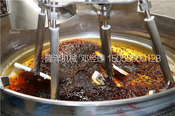 火鍋底料怎么炒才好吃