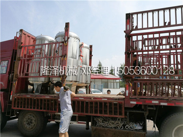 用真空浸糖鍋?zhàn)龅拿垧T比常壓浸糖有什么好處