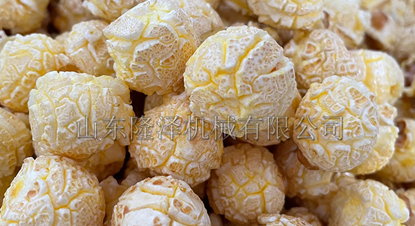 智能爆米花機(jī)