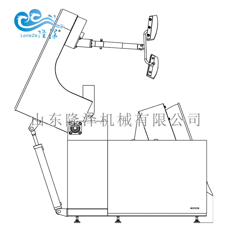 電磁炒藥機圖紙